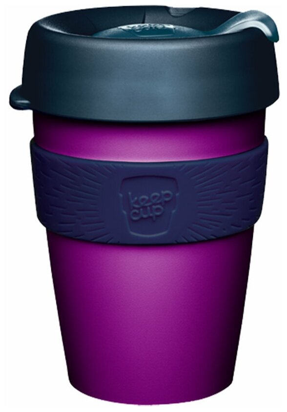 Кружка keepcup original m 340 мл rowan, CROW12, A3