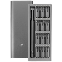 Набор отверток для точных работ Xiaomi Mijia Precision screwdriver set DZN4020CN, 25 предм.