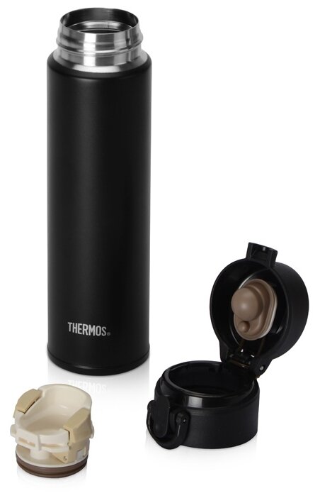 Термос Thermos: JNI-402 ALB 0.4L - фотография № 3