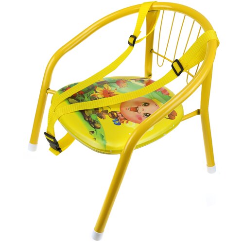 фото Детский стул лапушка 2 нет бренда