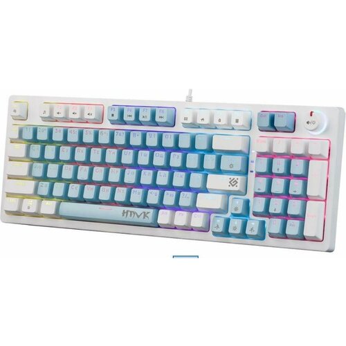 DEFENDER 45422 Hawk GK-418 механическая 342000₽