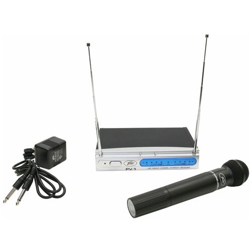 Peavey PV-1 V1 HH 203400MHZ 1218200₽