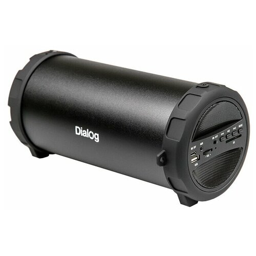 Портативная акустика Dialog AP-920 270000₽