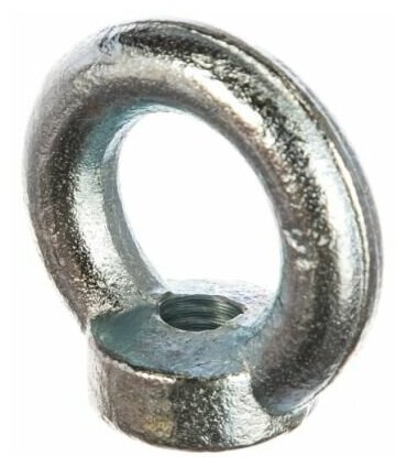 фото Рым-гайка DIN582 М12 оцинкованная DIN582-М12 Крепдил