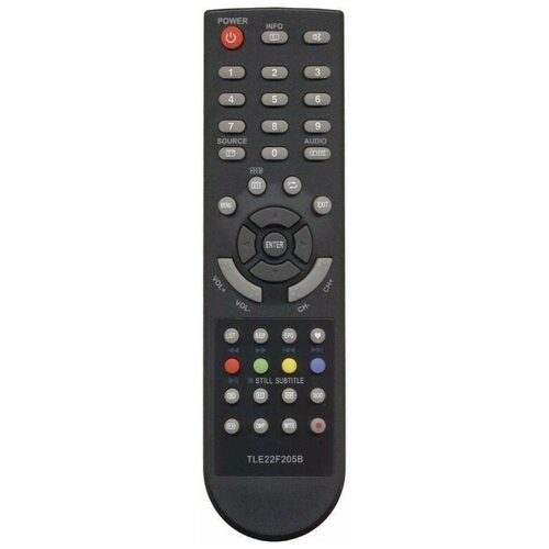 Пульт для IZUMI TLE22F205B