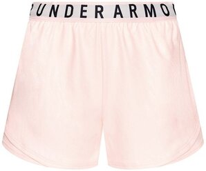 Шорты Under Armour Play Up 3.0 Emboss