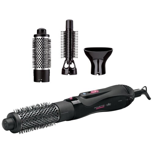 Фен-щетка ROWENTA CF8242F0 301700₽