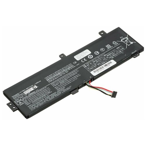 Аккумулятор для Lenovo IdeaPad 310-15ISK, 510-15ISK (L15M2PB5) аккумулятор для ноутбука lenovo ideapad 310 15ikb 310 15isk 510 15ikb 510 15isk l15l2pb4 38wh