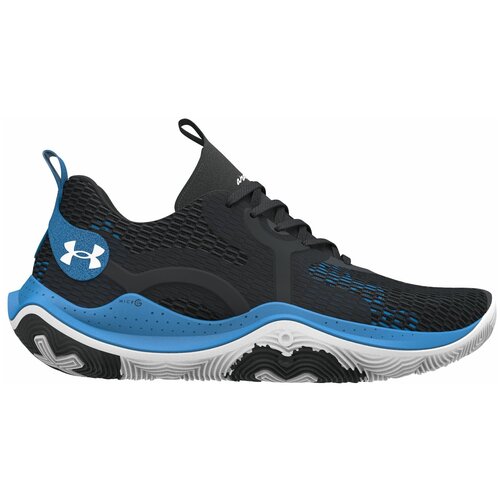 фото Кроссовки under armour ua spawn 3 9,5/11 3023738-003