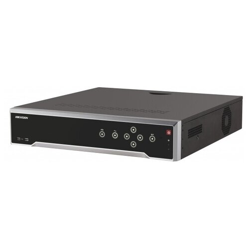 фото Видеорегистратор hikvision ds-7732ni- i4/24p