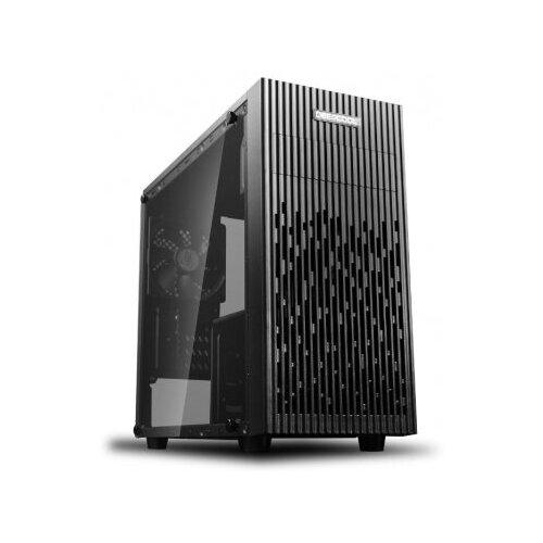 фото Системный блок compyou компьютер для дома compyou home h557 (amd athlon ii x4-830 3ghz, 16gb ddr3, 500gb, 512gb ssd, nvidia geforce gtx 1660 super 6gb, 500w, без ос, cy.1862211.h557)
