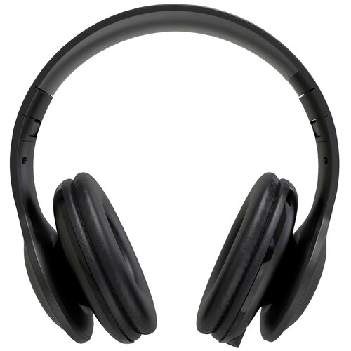 Наушники накладные Bluetooth Leef MW-SW-B02-black 197900₽