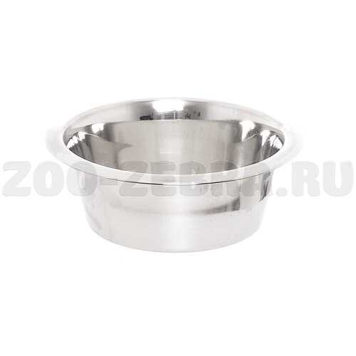 Papillon миска из нержавеющей стали 11см, 0,20 л (stainless steel dish) 175110, 0,080 кг papillon миска из нержавеющей стали 11см 0 20 л