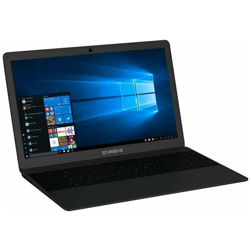 Ноутбук Irbis NB510 Intel Core i3 5005U 2000MHz1561920x10808GB256GB SSDIntel HD Graphics 5500Windows 10 Home NB510 Black 3119400₽