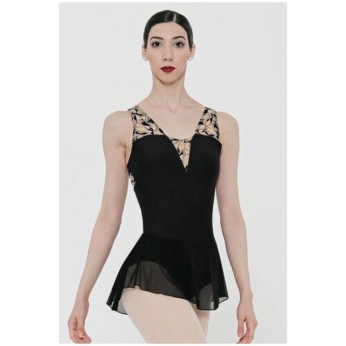 фото Купальник на широких бретелях wear moi soraia - бургундский - размер s