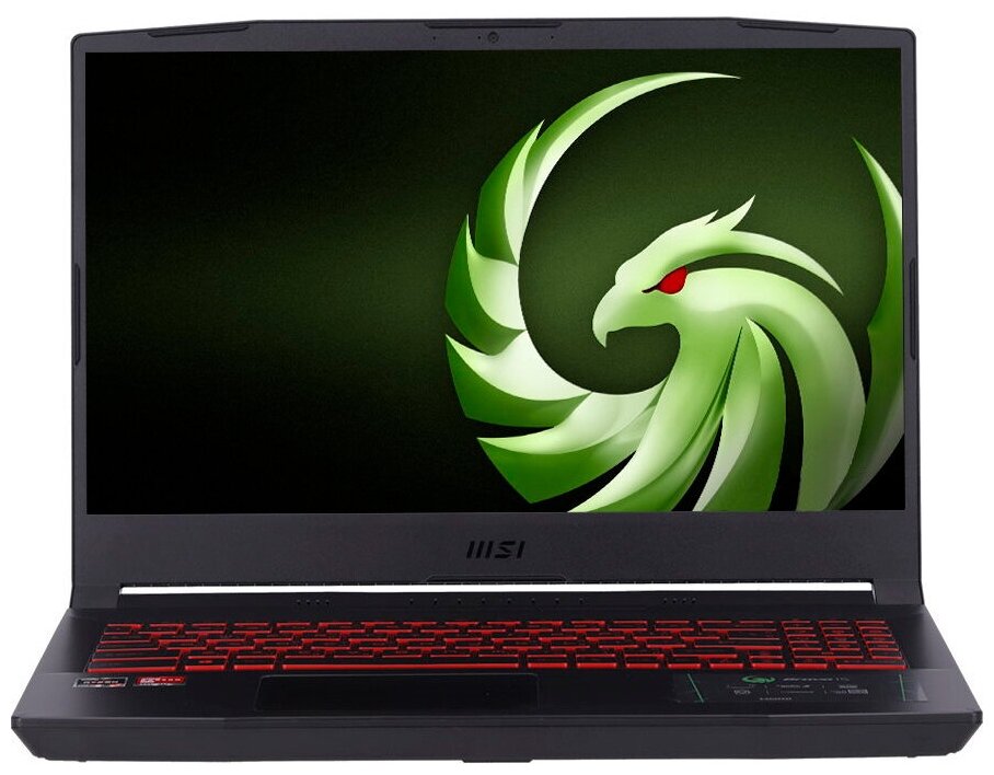 Ноутбук MSI Bravo 15 B5DD AMD Ryzen 7 5800H 32GHz1561920x108016GB512GB SSDAMD Radeon Rx 5500M 4GBWi-FiBTWin 10 Home 9S7-158K12-08 10200000₽