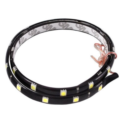 Светодиодная Лента 24 Smd 60 См 12 В Белая Skyway Skyway арт. S03201004