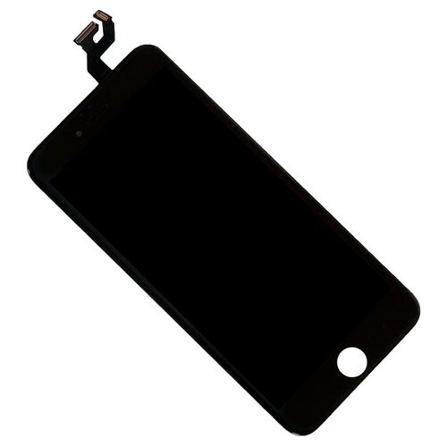 Дисплей с тачскрином ROCKNPARTS iPhone 6S Plus, AAA, черный