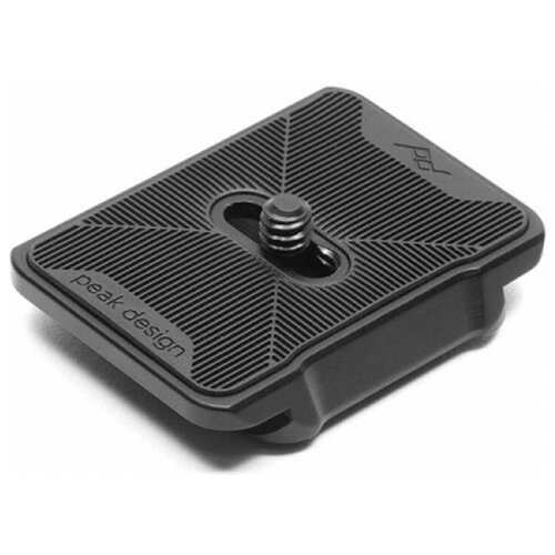 Площадка Peak Design Camera Clip DUAL plate