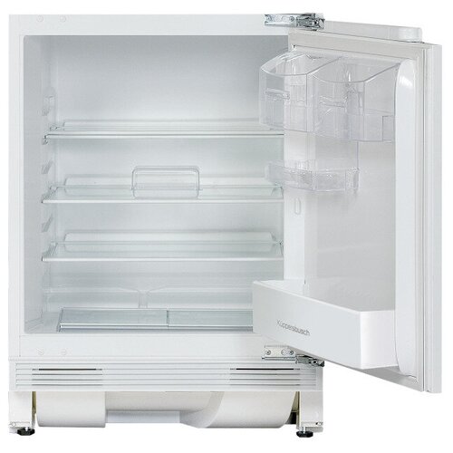 Холодильник Kuppersbusch FKU 1500.1i, белый