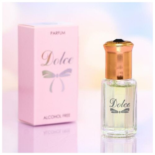 Neo Parfum Духи женские DOLCE, 6 мл