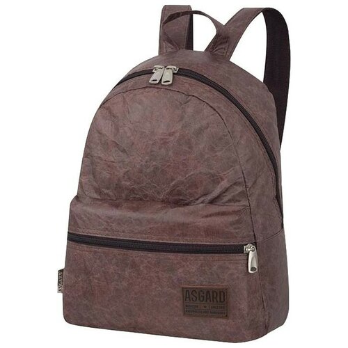 фото Рюкзак sale asgard p-7232 бумага коричневый