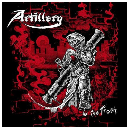 Artillery - In The Trash