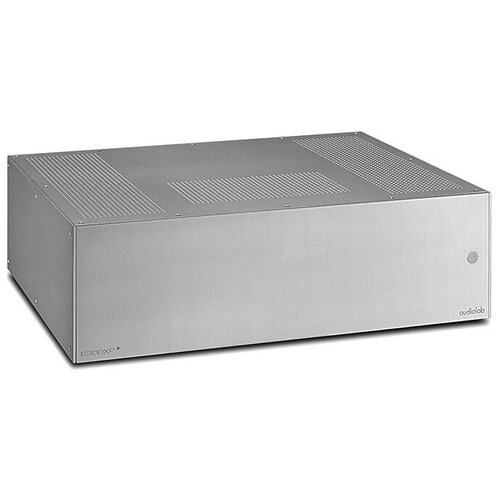 Усилитель мощности Audiolab 8300XP Silver