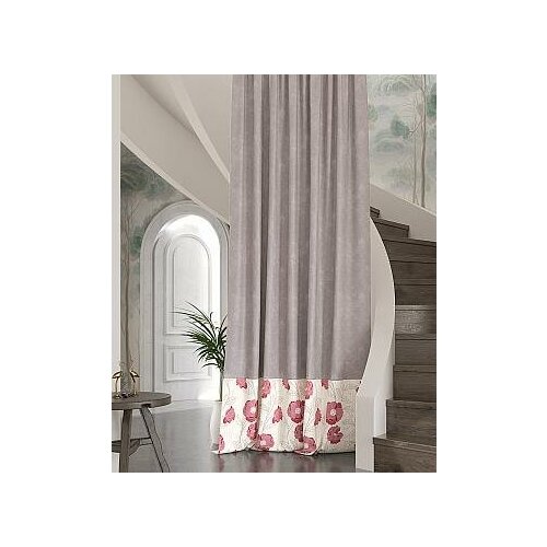 Портьера ТомДом Милиснет