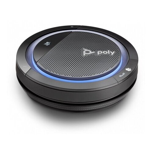 фото Bluetooth-гарнитура plantronics спикерфон calisto 5300, cl5300 usb-a