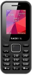 Мобильный телефон teXet TM-122