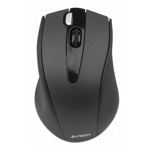 Мышь A4Tech G9-500F V-Track USB Wireless Optical Black 248500₽