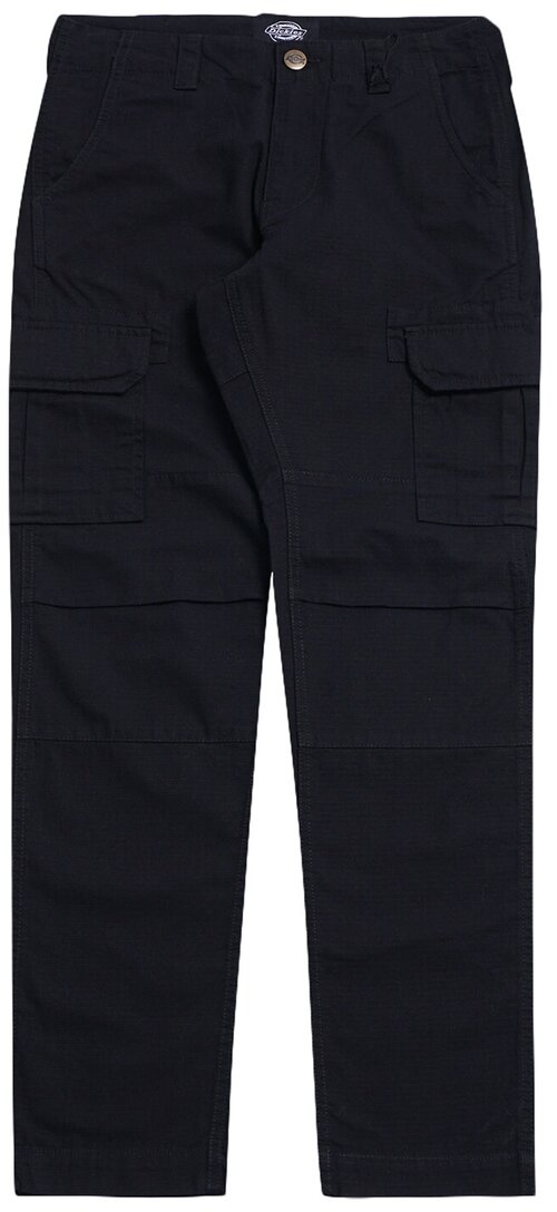 Брюки Dickies Edwardsport Pant Black / 34/32