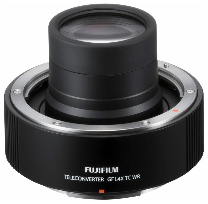 Телеконвертер Fujifilm GF 1.4x TC WR