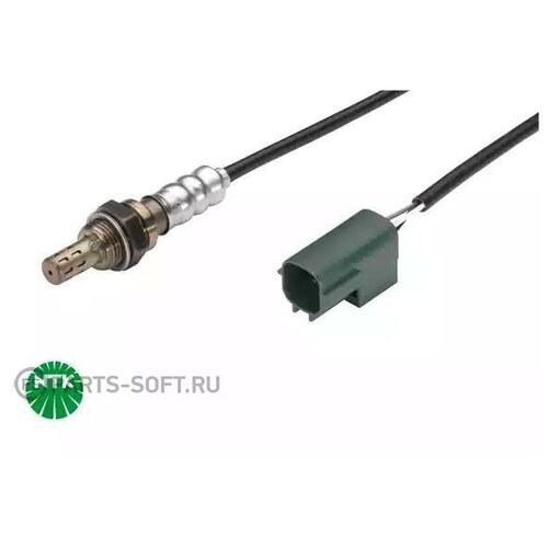Датчик кислородный универсальный R OZA544N7 NGK-NTK 6497 | цена за 1 шт