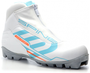 Лыжные ботинки NNN SPINE COMFORT 83/4 33 RU