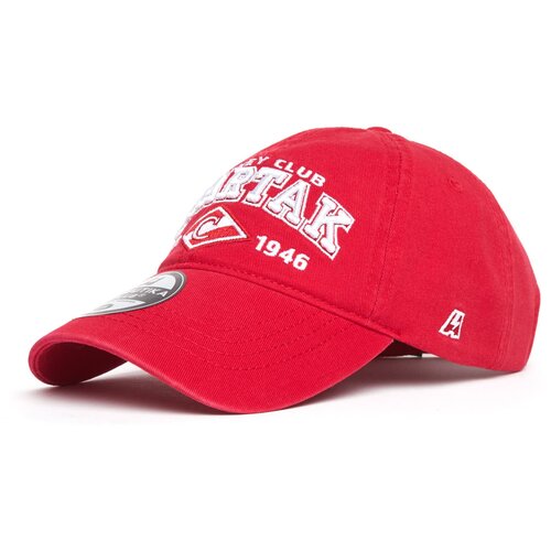 фото Бейсболка atributika&club спартак 109177 atributika & club