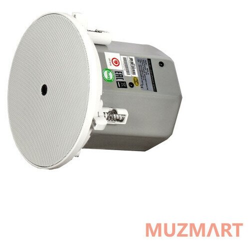 Потолочная акустика Show NCL-4 999000₽