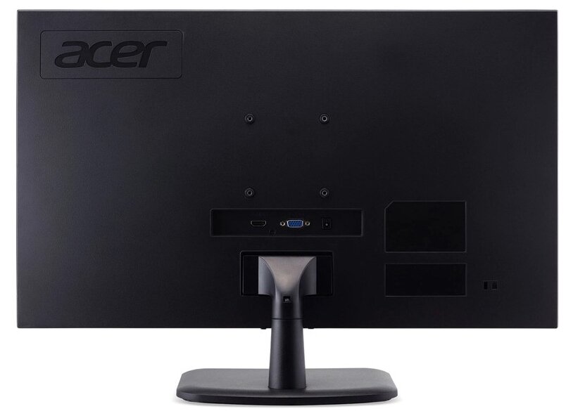 238" Монитор Acer EK240YCbi 1920x1080 75 Гц *VA