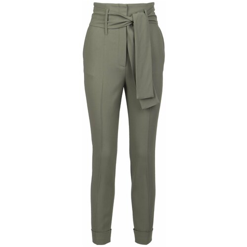 фото Брюки fabiana filippi зеленый