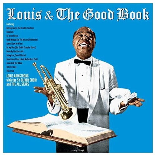 Louis Armstrong - And The Good Book (180gm)