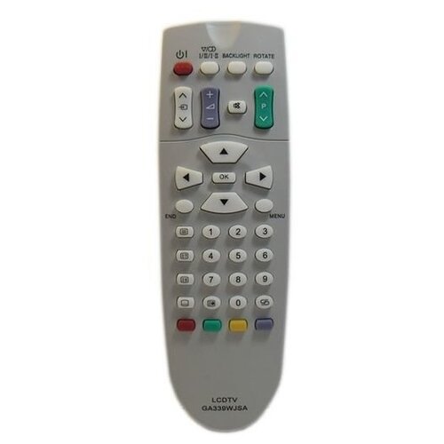 фото Huayu пульт для sharp ga339wjsa от huayu