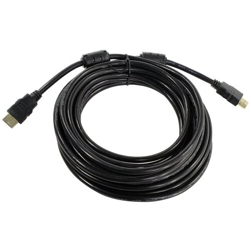 5bites APC-200-070F кабель HDMI M-M V2.0 4K HIGH SPEED ETHERNET 3D FERRITES 7M 5bites apc 200 150f кабель hdmi m m v2 0 4k high speed ethernet 3d ferrites 15m