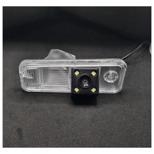 Камера заднего вида Hyundai Creta 4 LED 99900₽