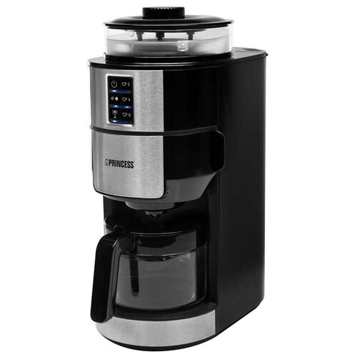 Кофеварка Princess 249408 1299000₽