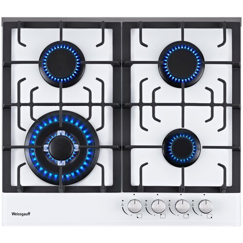 Газовая панель Weissgauff HGG 641 WV 1394100₽