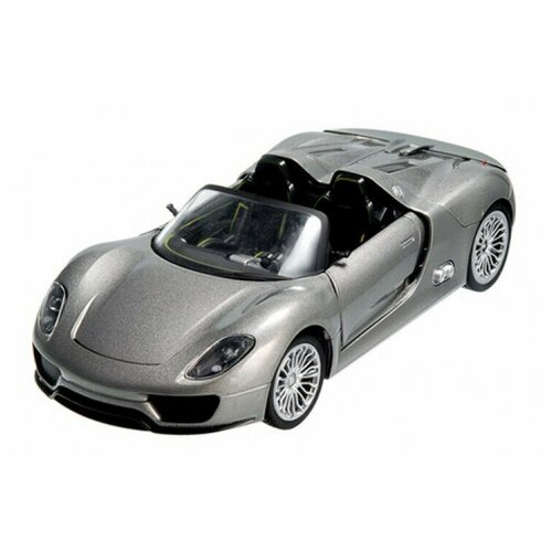 Радиоуправляемая машинка Model Porsche 918 масштаб 1:24