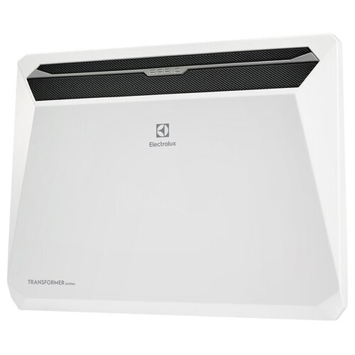 Комплект Electrolux Rapid Transformer с блоком управления ECHR-1500 T-TUM механический 668000₽