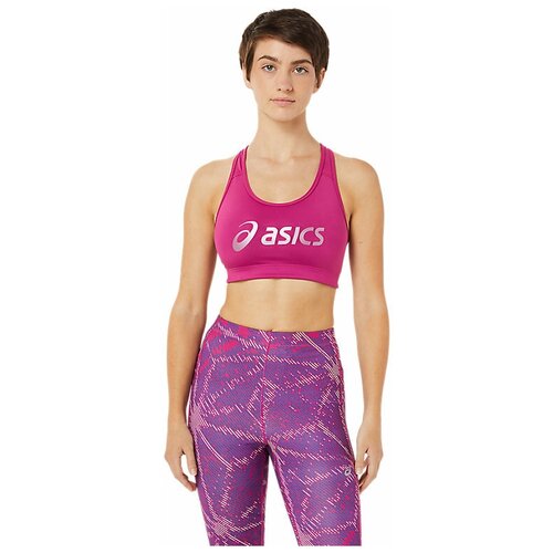 фото Бра sakura asics logo bra женщины 2012c362-600 m