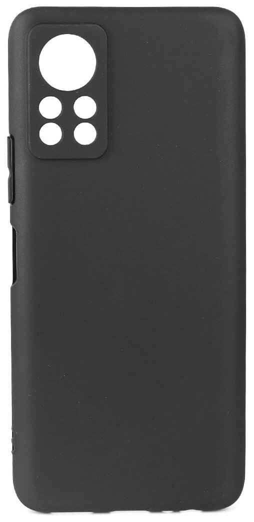 фото Чехол LuxCase для Infinix HOT 11S